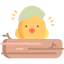 Chick Ikona 64x64