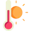 Temperature icon 64x64