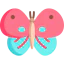 Butterfly icon 64x64