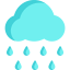 Rain icon 64x64