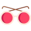 Sunglasses icon 64x64