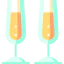Champagne icon 64x64