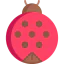 Ladybug 图标 64x64