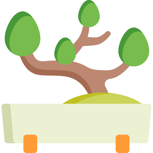 Bonsai icon