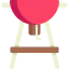 Bbq icon 64x64