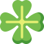 Clover icon 64x64