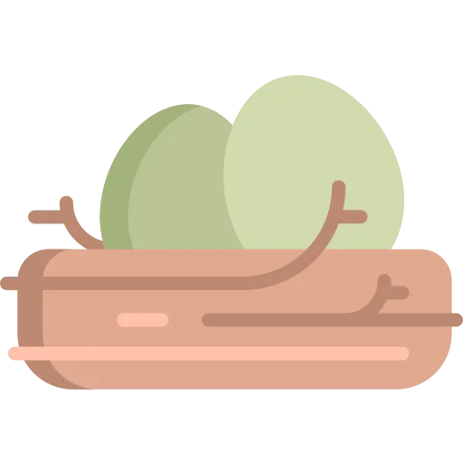 Nest icon
