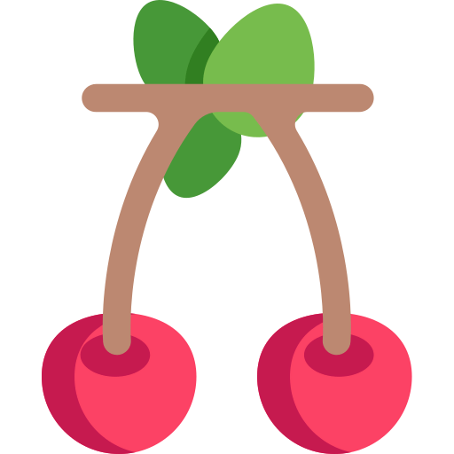 Cherry icon