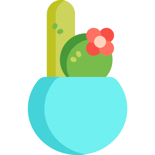Cactus icon