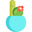 Cactus icon 64x64