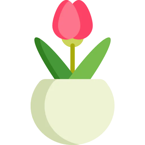 Tulip icon