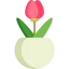 Tulip Symbol 64x64