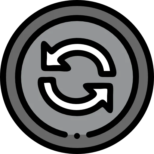 Repeat biểu tượng