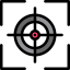 Focus アイコン 64x64