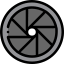 Lens アイコン 64x64