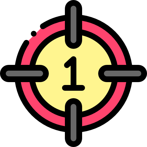 Countdown Ikona