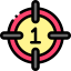 Countdown アイコン 64x64