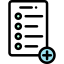 Add アイコン 64x64