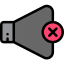 Mute アイコン 64x64