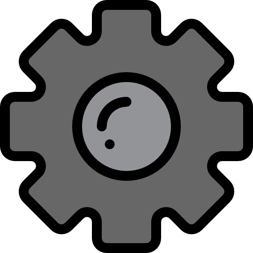 Settings icon