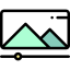 Video player アイコン 64x64