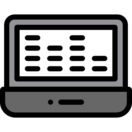 Multimedia icon