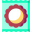 Moon pie іконка 64x64