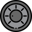 Volume control アイコン 64x64