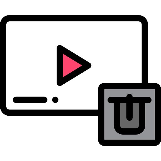 Multimedia icon