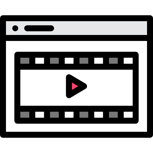 Video icon