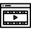 Video アイコン 64x64