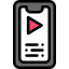 Smartphone アイコン 64x64