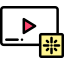 Brightness アイコン 64x64