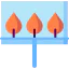 Flambeaux Symbol 64x64