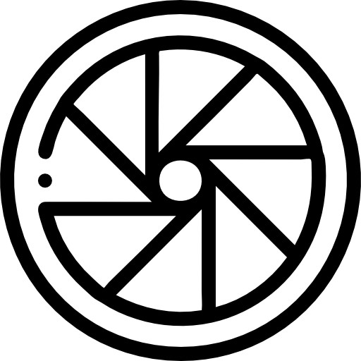 Lens icon