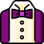 Tuxedo icon 64x64