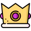 Crown icon 64x64