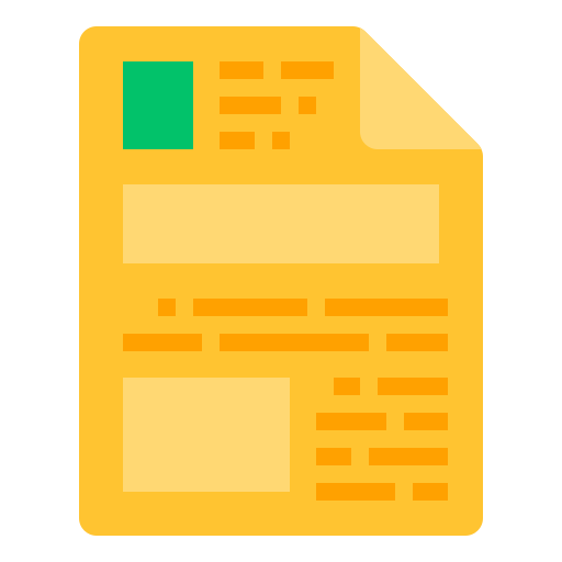 Content icon