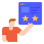 Feedback アイコン 64x64