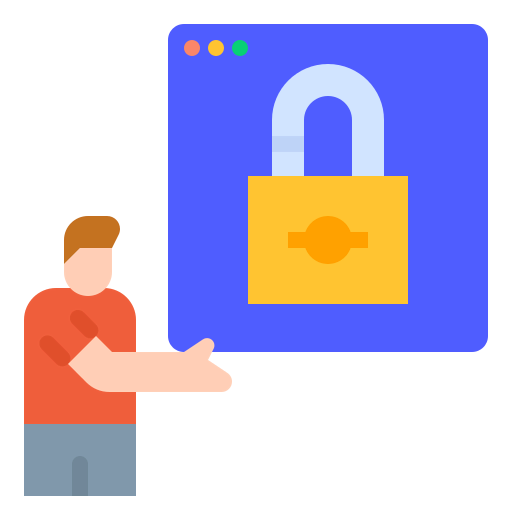Security icon