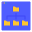 Sitemap icon 64x64
