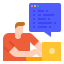 Software development icon 64x64