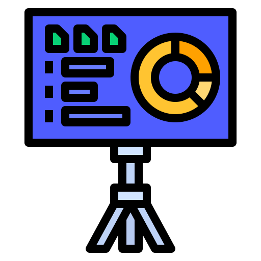 Analysis icon