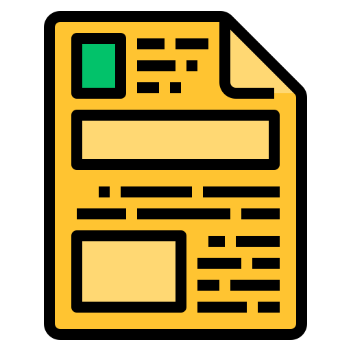 Content icon