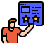 Feedback icon 64x64