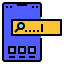 Searching icon 64x64