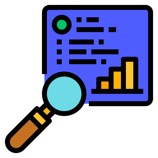 Research icon
