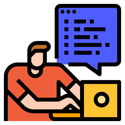 Software development icon