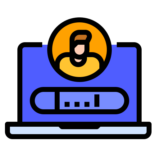 User icon
