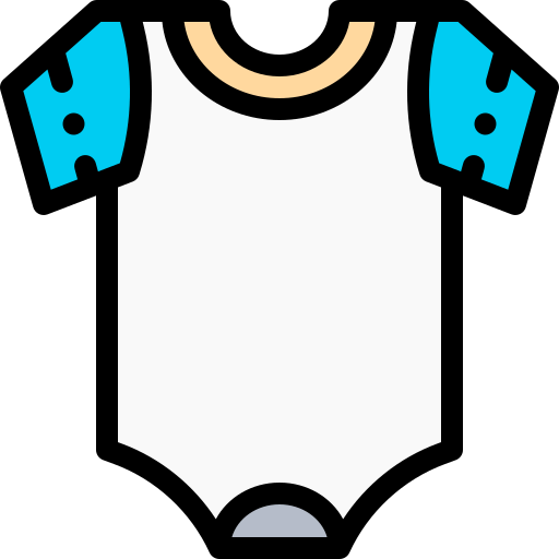 Bodysuit icon
